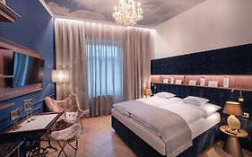 Boutique Hotel Donauwalzer