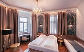 Boutique Hotel Donauwalzer